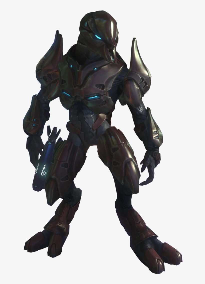 Aside From The Specops, Silent - Halo Reach Spec Ops, transparent png