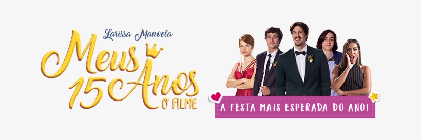 Meus 15 Anos - Formal Wear, transparent png