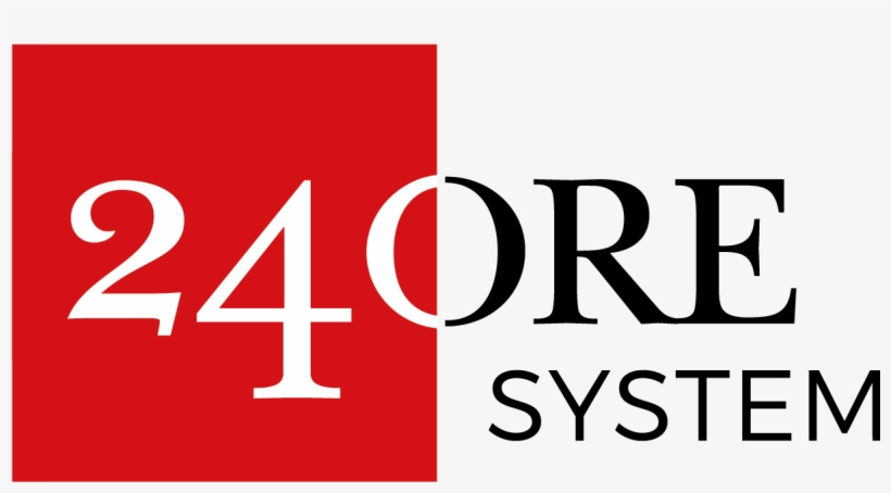Starting February 2018, 24 Ore System, The Advertising - 24 Ore Group, transparent png