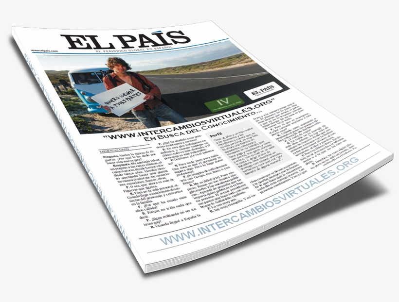 Source Of Image - Fuentes De Informacion Escrita, transparent png