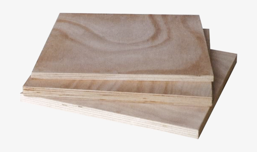 Commercial Plywood - Plywood, transparent png