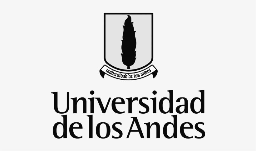 Client-2 - Universidad De Los Andes Bogota Logo, transparent png