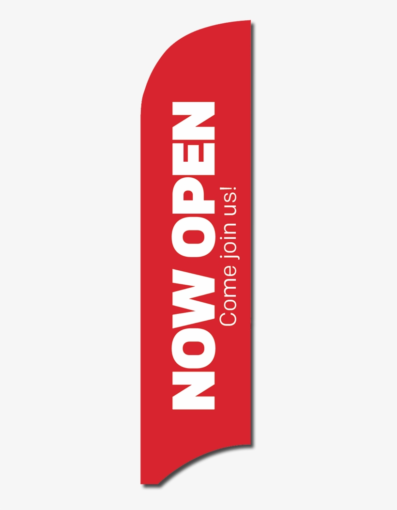 Blade Flag<br> 13'<br><font Color - Flag, transparent png