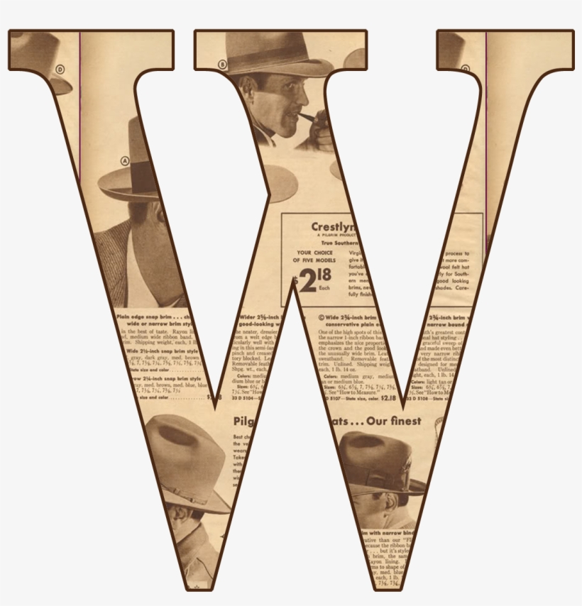 Alfabeto En Periodico Antiguow Collagen, Card Ideas, - Letra O Periodico Antiguo Png, transparent png