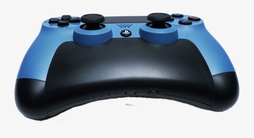 Playstation 4 Controller Battery Pack Rechargeable - Rechargeable Battery, transparent png