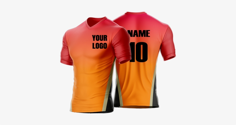 Sports Jerseys - Sports Jersey Design, transparent png