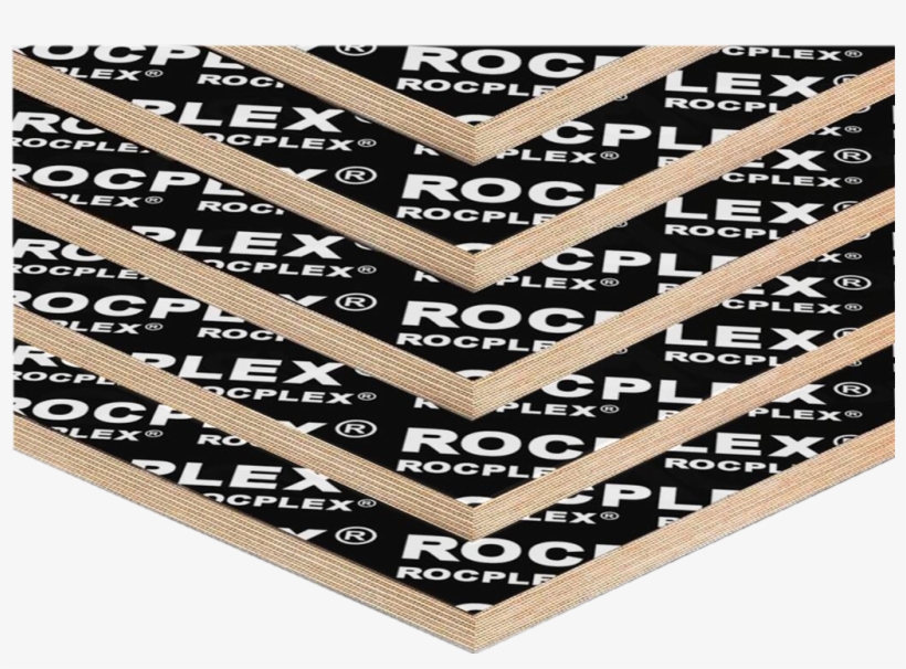 Film Faced Plywood - Film, transparent png