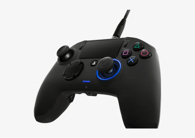 The Best Third Party Ps4 Controllers - Nacon Revolution Pro 2, transparent png