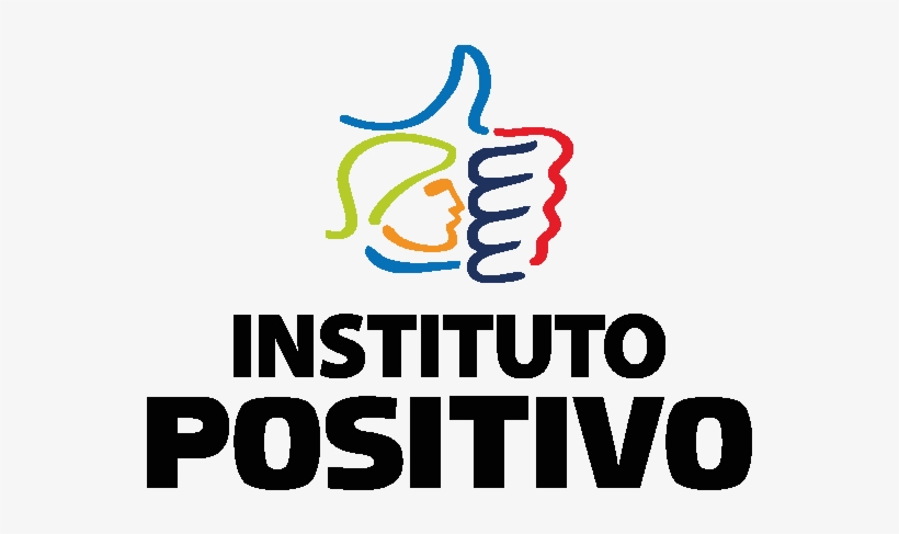 Logo Instituto Positivo - Universidade Positivo Logo, transparent png