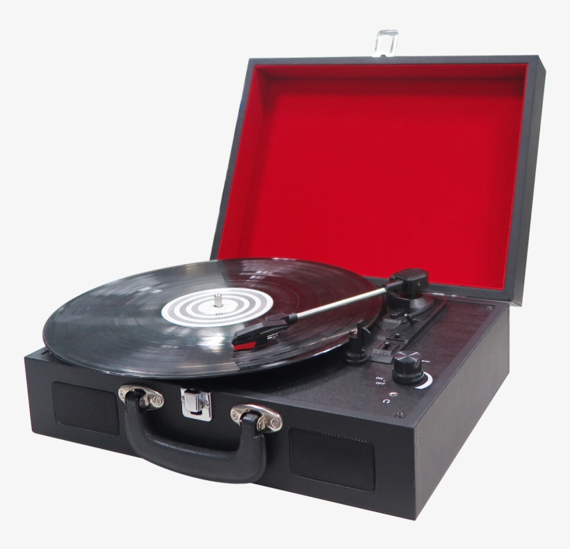 Out Of Stock - Laser Turntable Hifi Spktt810, transparent png