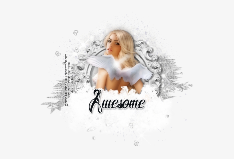 Tutorial By Cora Which Can Be Found {here} - Illustration, transparent png