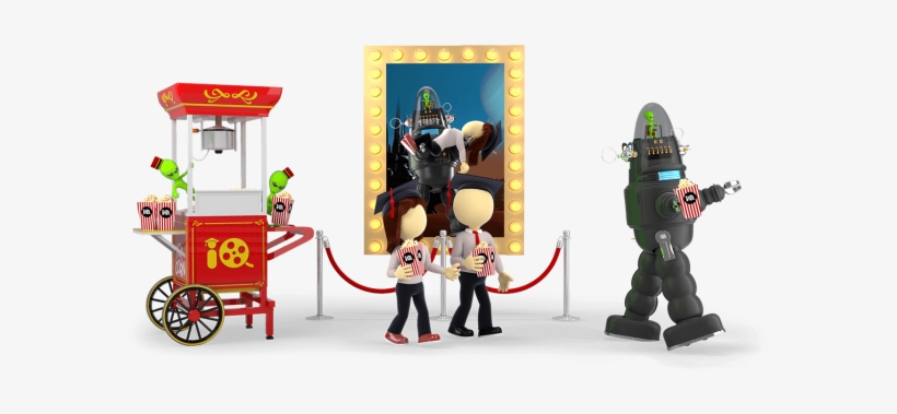 Lobby - Action Figure, transparent png