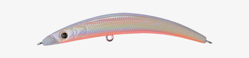 Slinky Minnow 75 Rso - Beloniformes, transparent png