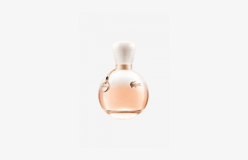 Lacoste Eau De Edp 90 Ml, Perfumes - Eau De Lacoste Perfume 3 Oz Edp Spray (tester) For, transparent png