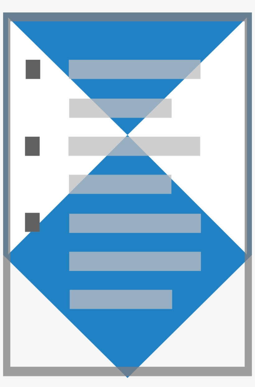 Lista Zabytków - Triangle, transparent png