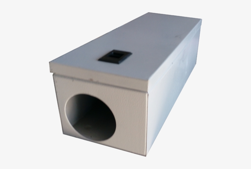Rodent Box, transparent png