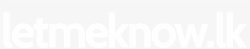 Letmeknow - Lk - University Of Moratuwa, transparent png