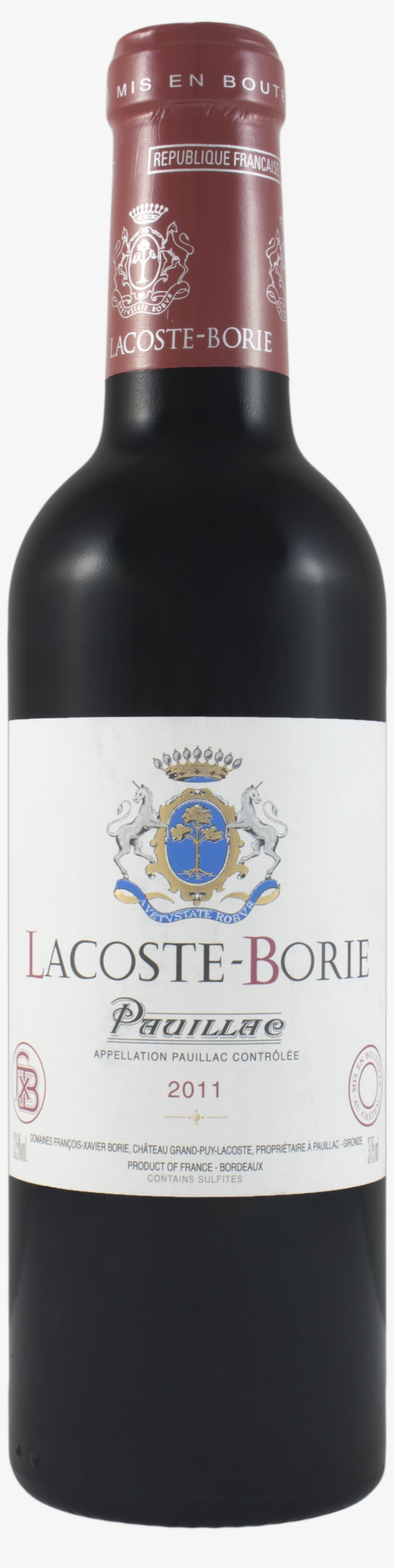 Iphone Label Thumb - Chateau Haut Beausejour 2014, transparent png