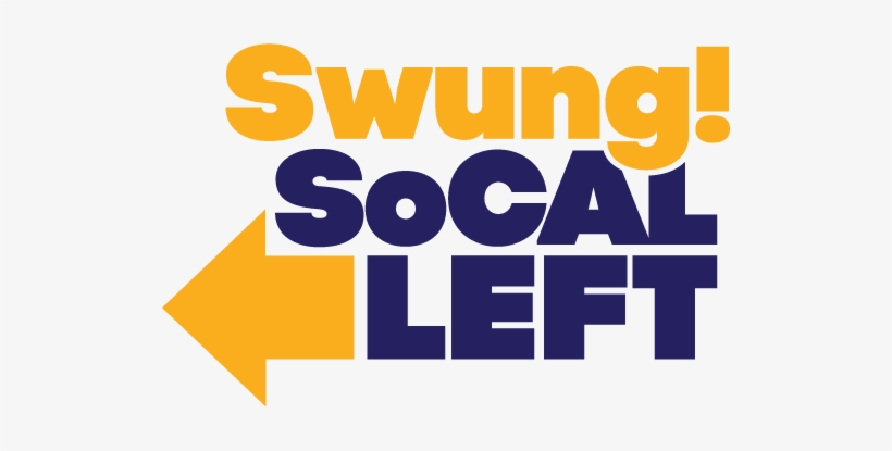 That's Five Of The Five Swing Districts In Our Region - Graphic Design, transparent png