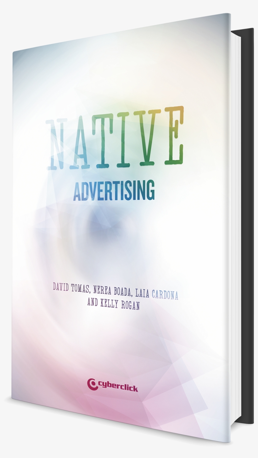 The Ultimate Guide Of Native Advertising - Banner, transparent png
