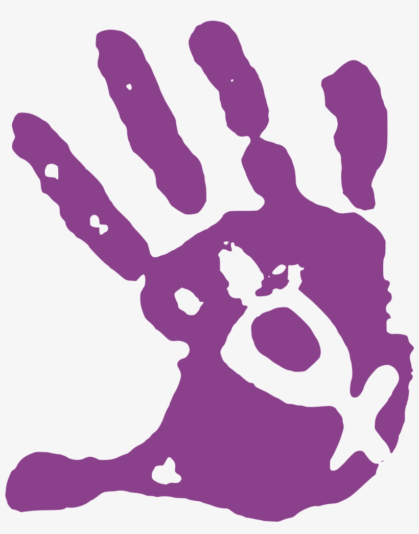 This Free Icons Png Design Of Contra La Violència Masclista, transparent png