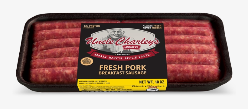 Unclecharley'suc Sweet Italian Grillr W/pepper, transparent png