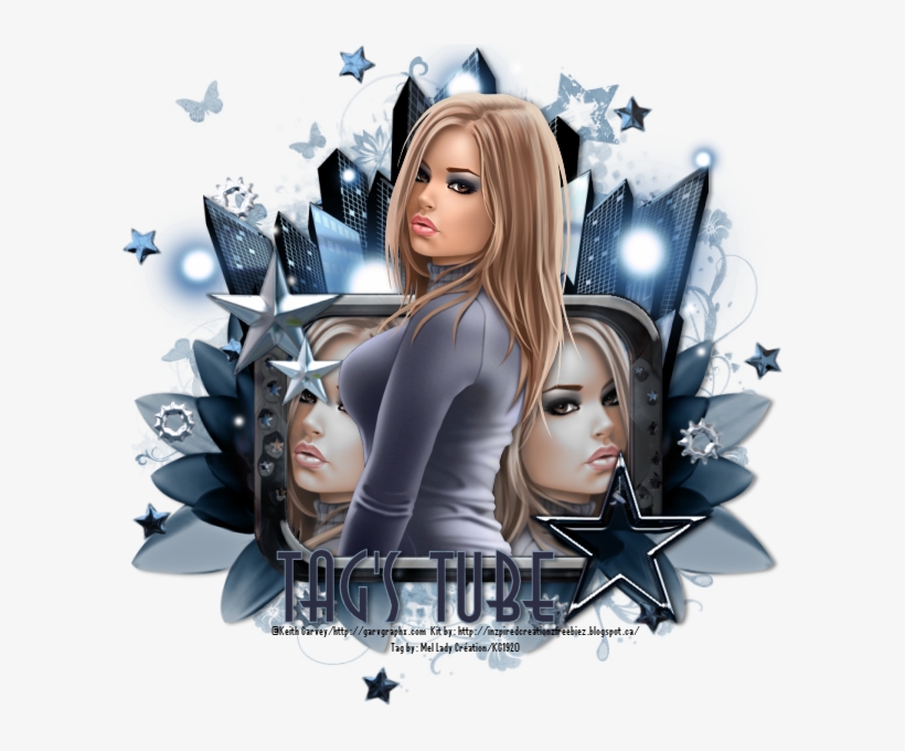 Brittany - Poster, transparent png