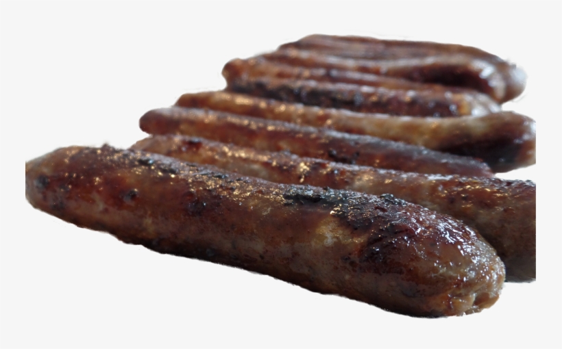 Sausage Maple Sage Breakfast $9, transparent png