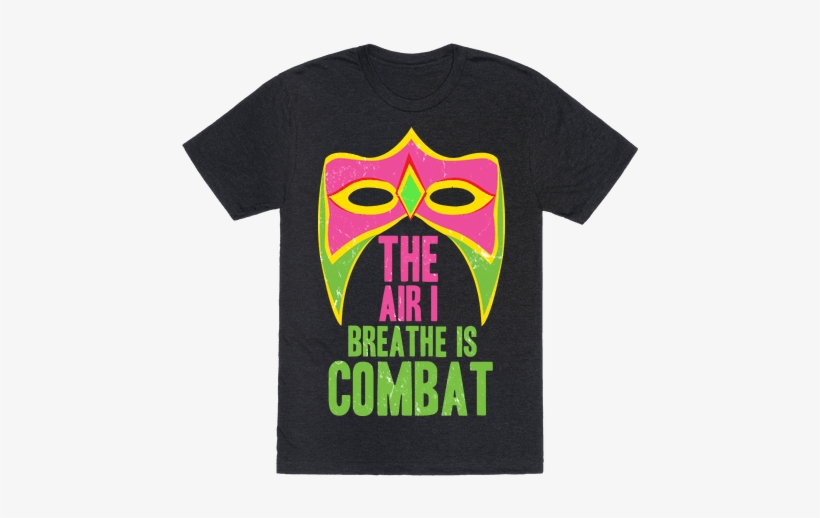 The Warrior Motto - T-shirt, transparent png