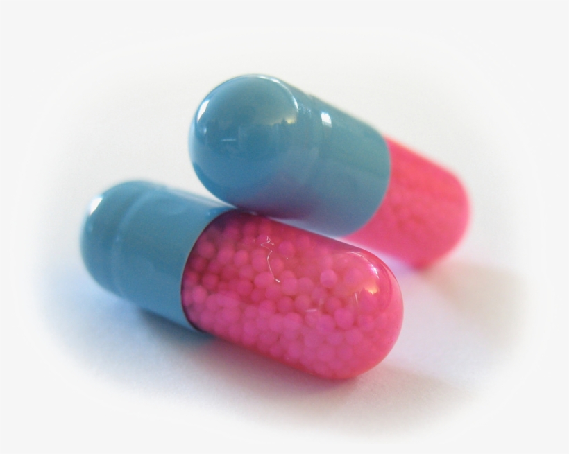 Pills Transparent Image - Cystic Fibrosis Pancreatic Enzyme Supplements, transparent png
