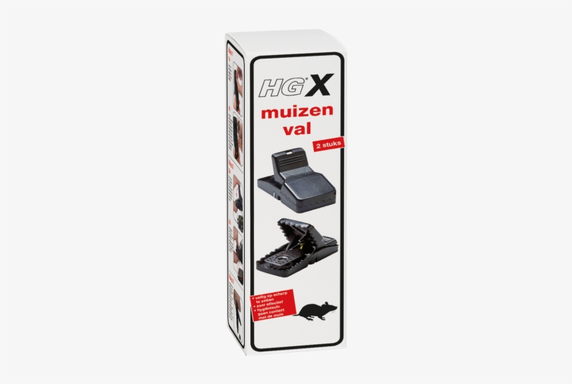 Hgx Mouse Trap - Mouse Traps, transparent png