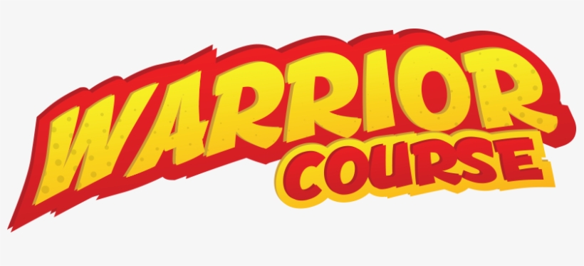 The Ultimate Warrior Course Adventure Is Coming To - The Funplex, transparent png