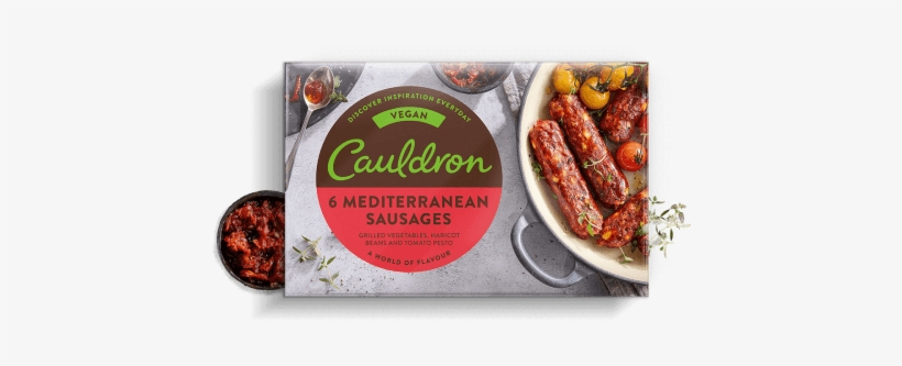 Mediterranean Sausages - Food, transparent png