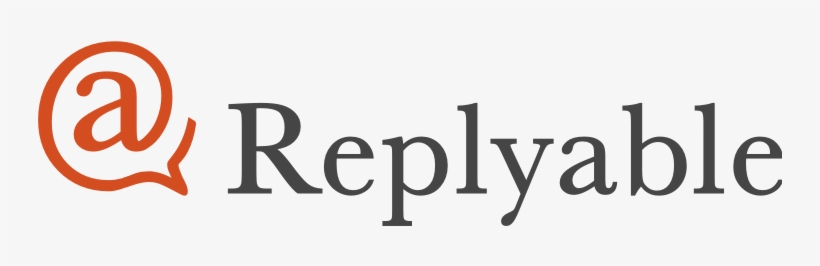 Replyable - Keep Calm Just Breathe, transparent png