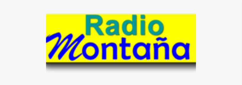 Radio Montaña - Portable Network Graphics, transparent png