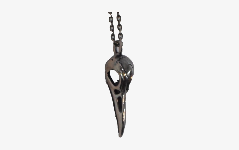 Raven - Sculpture, transparent png
