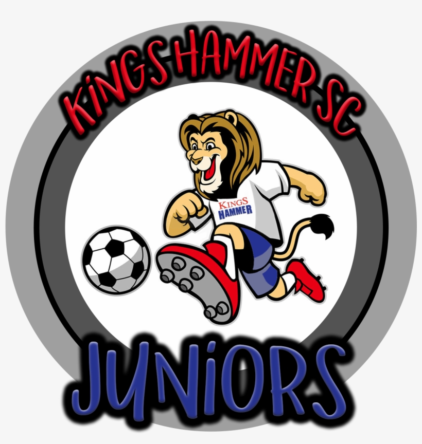 Kings Hammer Juniors Boys Girls Ages U Kings Hammer - Sports, transparent png