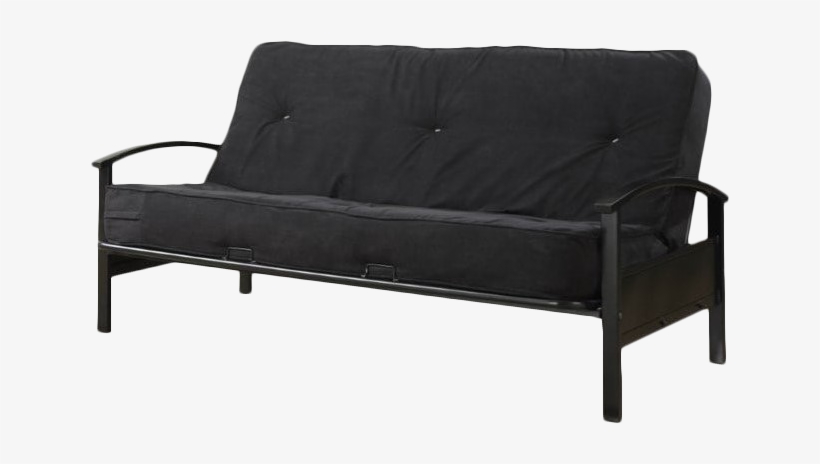 Studio Couch, transparent png
