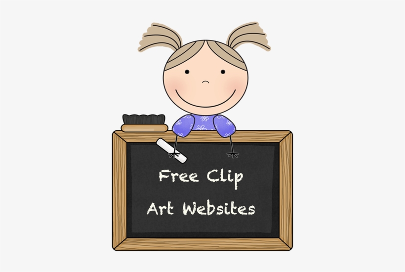 Doodles Clipart Teacher - School, transparent png
