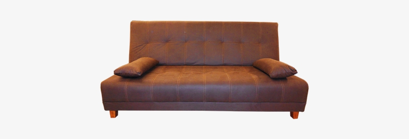 Studio Couch, transparent png