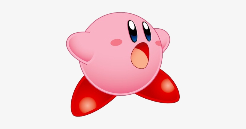 Ksqsq Kirby4 - Kirby Squeak Squad Png, transparent png
