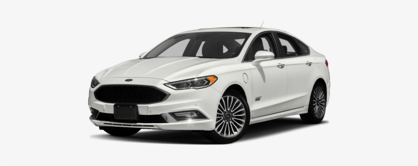 2017 Ford Fusion Energi - 2017 Lexus Es 350 White, transparent png