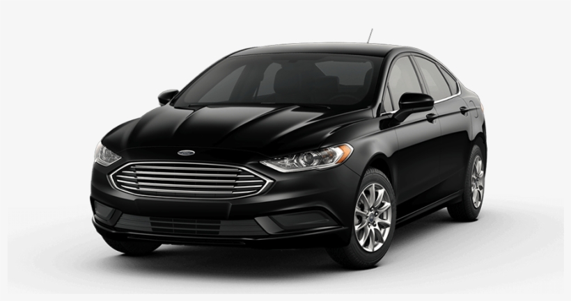 2018 Ford Fusion - 2018 Ford Fusion Black, transparent png