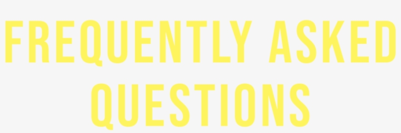 Frequently Asked Questions - Fermenting Food For Healthy Eating: Delicious Probiotic, transparent png