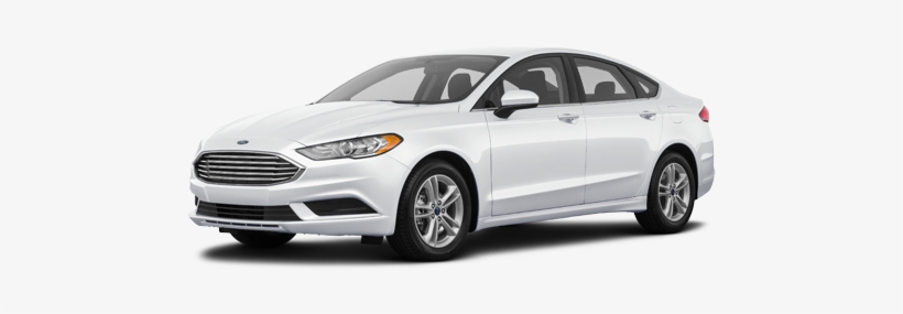 2018 Ford Fusion Se - 2018 Bmw 230i Coupe, transparent png