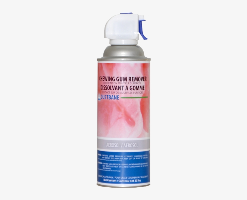 Chewing Gum Remover - Chewing Gum, transparent png