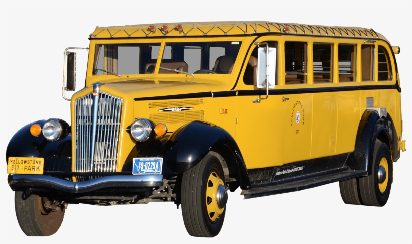 I Happened To Get To The Station Late So Ended Up Missing - Old Bus, transparent png