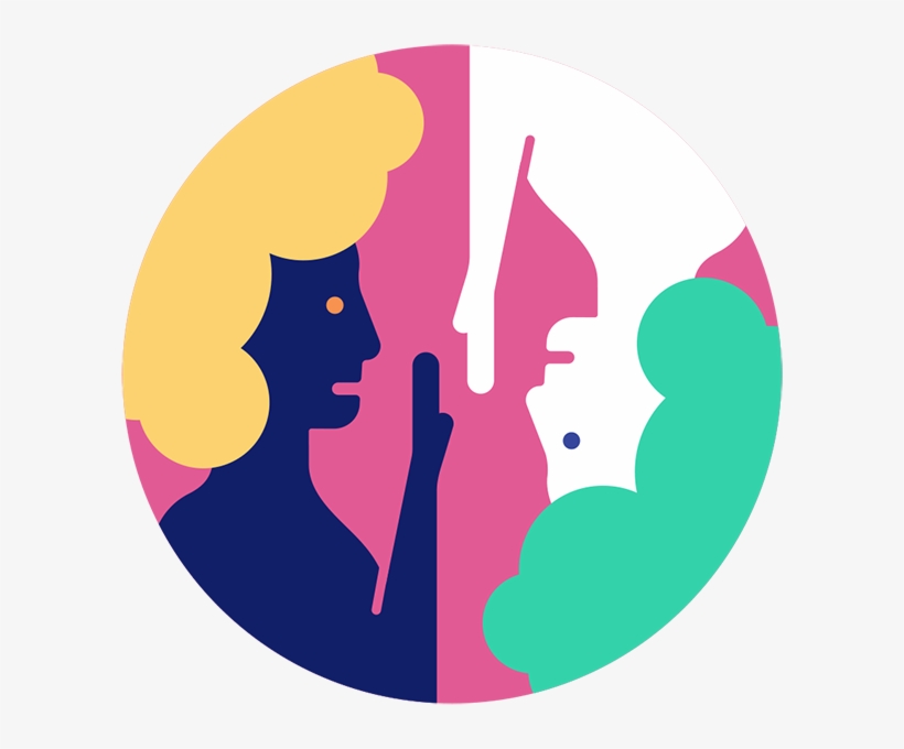 Gemini Zodiac Sign - Zodiac Signs Profile, transparent png