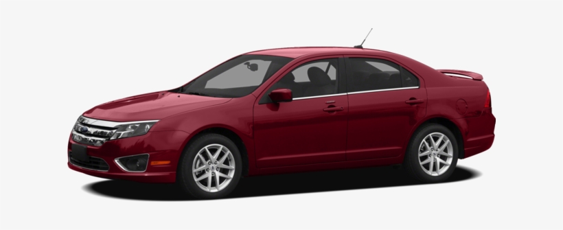Used Ford Fusions For Sale At Bexley Motorcar Company - Nissan Car, transparent png