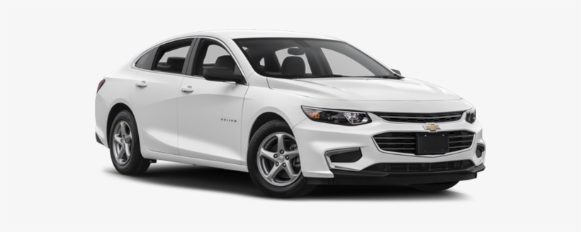 The 2017 Ford Fusion - 2018 Chevy Malibu Ls, transparent png